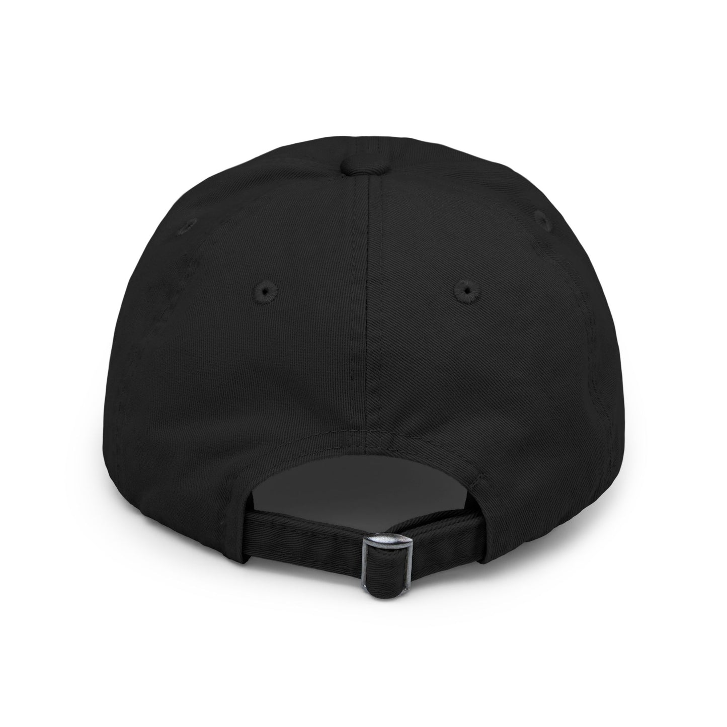 Shuva Brothers Unisex Distressed Caps, Available in Four Colors!